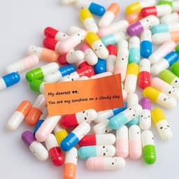 150 Romantische Verrassingscapsules voor Vriendinnen — thumbnail 3