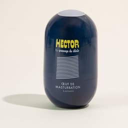 Masturbatiehuls Hector — thumbnail 1