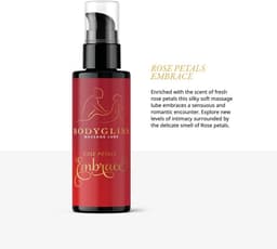 BodyGliss - Travel Edition 3-pack - Sensual Delight — thumbnail 5
