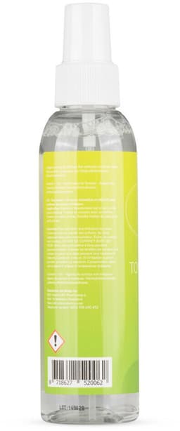 Easyglide Toy Cleaner - 3 x 150 ml - Voordeelverpakking — thumbnail 2