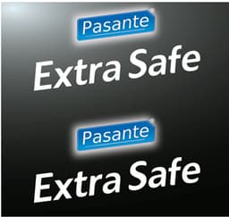 Pasante Extra Safe - 12 stuks - Condooms — thumbnail 8
