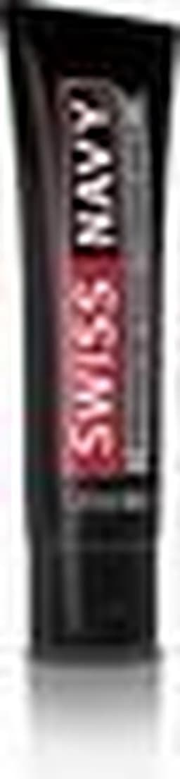 Silicone Based Anal Lubricant - 10ml — thumbnail 5