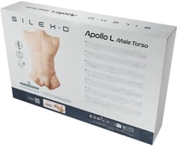 Silicone Torso Large — thumbnail 7