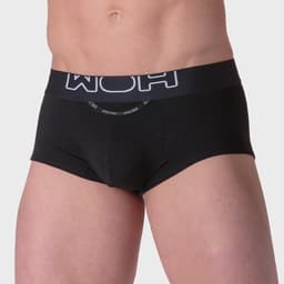 WOH heren trunk sexy fun zwart — thumbnail 4