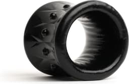 Sport Fucker - Deep Stack - Ball Stretcher - Zwart — thumbnail 6