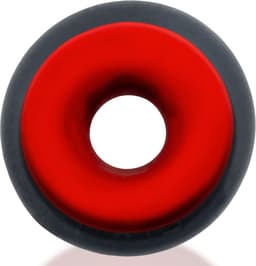 Oxballs - Ultracore Core Ballstretcher with Axis Ring Rood — thumbnail 10