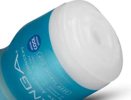 Tenga Vacuum Masturbator Cool Edition - Blauw — thumbnail 12