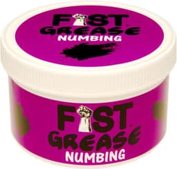 FIST - Grease Numbing - Verdovend Glijmiddel op Oliebasis 150 ml — thumbnail 2