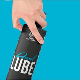 Cobeco Anal Lube - Glijmiddel - Anaal - Waterbasis - 250ml — thumbnail 15