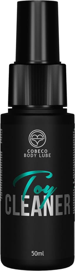 Cobeco Pharma Toycleaner 50ml — thumbnail 2