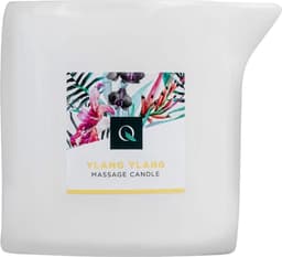 Exotiq - Massagekaars - Ylang Ylang - 60g - Massage - Massage Kaars - Massage Kaarsen Erotisch - BDSM — thumbnail 12