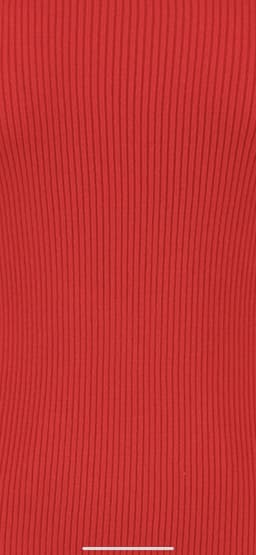 BASIC DAMES COLTRUI - Kleur Rood - Maat XXL — thumbnail 2