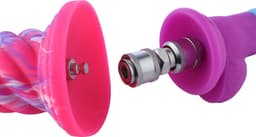 Tweezijdig KlicLok Adapter voor Koppels — thumbnail 18