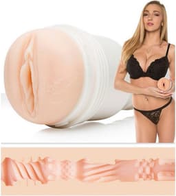 Fleshlight Girls - Kendra Sunderland Angel — thumbnail 19
