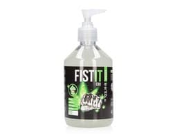 Shots - Fist It PHA330 - CBD Glijmiddel - 17 fl oz / 500 ml- Pump