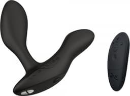 WE-VIBE - WE-VIBE VECTOR+ BLACK — thumbnail 1