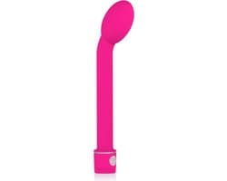 EasyToys - G-Spot Vibrator - Vibrators voor Vrouwen - Sex Toys voor Vrouwen - Vibrators - Gerichte G-spot Stimulatie - Roze