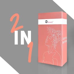 GAVURY SKIN PRIME BUTTPLUG - Mannen en Vrouwen - Vibrerend en Stotend - 10 Vibratie Standen - Huid Siliconen Butt Plug - Clitoris en Prostaat Stimulator - Intense Sex Orgasme - Thrusting Dildo - Anale Seksspeeltjes - G-spot Vibrator - Gay en Hetero — thumbnail 10