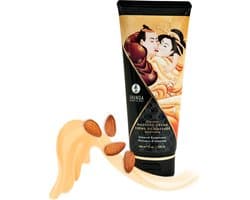 Shunga - Massage Crème - Almond Sweetness