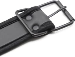 Banoch - Lindo Collar Negro Neoprene - halsband zwart neopreen - puppy play — thumbnail 7