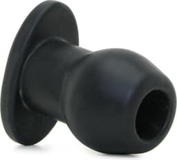 Perfect Fit - Tunnel Plug Large Zwart - Plug — thumbnail 2