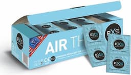 EXS Air Thin 144 stuks — thumbnail 2