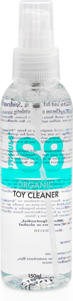 Stimul8-Stimul8  Toycleaner 150 Ml-Toy cleaner — thumbnail 1