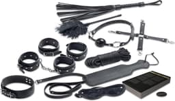 Tease & Please Master & Slave Deluxe - Multicolor - Erotisch Bordspel — thumbnail 4