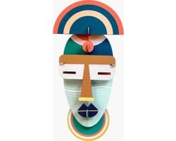 Masker - Brooklyn