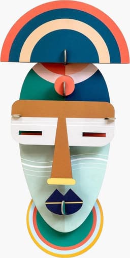 Masker - Brooklyn — thumbnail 1
