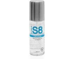 STIMUL8 - S8 WATER BASED LUBRICANT 125 ML