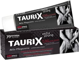 Eropharm Taurix Extra Strong - 40 ml - Peniscreme — thumbnail 6