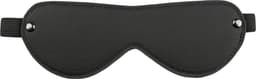 Kunstleren oogmasker — thumbnail 1