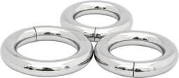 Banoch | Ballstretcher round - ∅ 38 mm - magnetisch - 91 gram - metaal — thumbnail 7