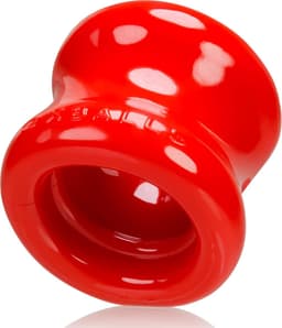 Oxballs - Squeeze - Ballstretcher - Rood — thumbnail 5
