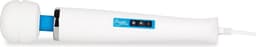 Europe Magic Wand - Clitoris Vibrator - Massager - 31 cm - Stimulatiekop: 6 cm — thumbnail 17