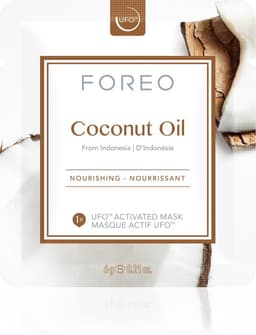 Foreo Coconut Oil Vrouwen 1 stuk(s) — thumbnail 3
