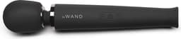 Le Wand - Oplaadbare Massager Zwart — thumbnail 1