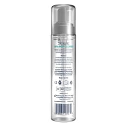 Swiss Navy - Toy & Body Cleaner Foamer 207 ml — thumbnail 2