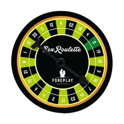 Sex Roulette Foreplay - Erotisch spel - 24 spellen — thumbnail 10