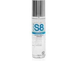 STIMUL8 - S8 WATER BASED LUBRICANT 250 ML