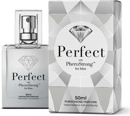 Pherostrong - Pheromone Perfume Perfect For Men 50 Ml — thumbnail 2
