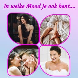 Magic Wand Vibrator - G Spot Vibrator & Clitoris Stimulator voor vrouwen - Oplaadbaar & Hypoallergeen - Sex Toys ook voor Koppels - Paars — thumbnail 7