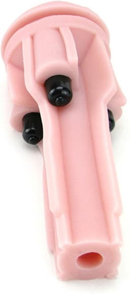 Fleshlight - Pink Lady Touch Vibrerend — thumbnail 3