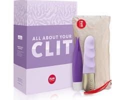 Fun Factory - All About Your Clit Set