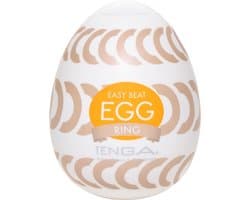 Tenga - Egg Wonder Ring (1 Stuk)