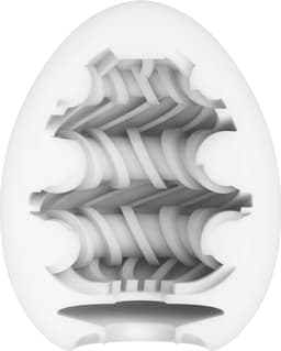 Tenga - Egg Wonder Ring (1 Stuk) — thumbnail 2