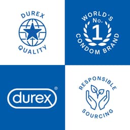 Durex - Condooms - Nude - Latexvrij - 3x 20 stuks — thumbnail 9