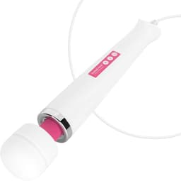 MyMagicWand - Magic Wand Vibrator - Ook Voor Massages - Oplaadbaar - Wandvibrator - Vibrator - Vibrators voor Vrouwen - Sex Toys voor Vrouwen - Vibrators - Roze — thumbnail 22
