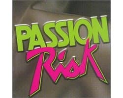 Passion Risk - Spel Plezier - Avond Ontspanning - Uniek Concept - 1 Spel - Meerdere Kleuren
